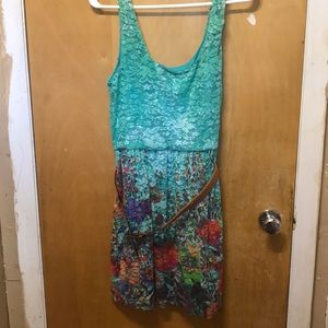 🌸3 for $20🌸 Summer dress
